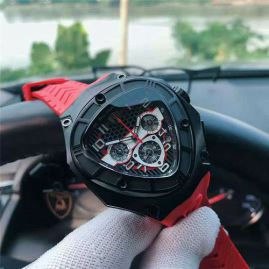 Picture for category Lamborghini Watch